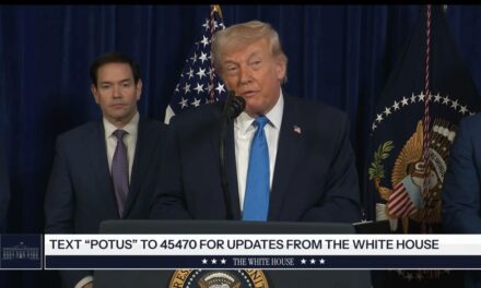 Trump afirma que Estados Unidos administrará Venezuela tras captura de Nicolás Maduro