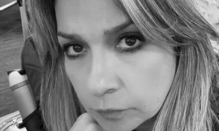 Editorial: Vicky Dávila y la campaña del miedo: manipulación a cielo abierto