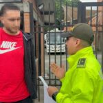 Capturan a alias “Pulga”, integrante de “Los Chatas”, tras seis años de actividad criminal en Medellín
