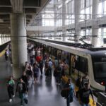 Metro de Medellín inicia renovación tecnológica de tarjetas Cívica antiguas