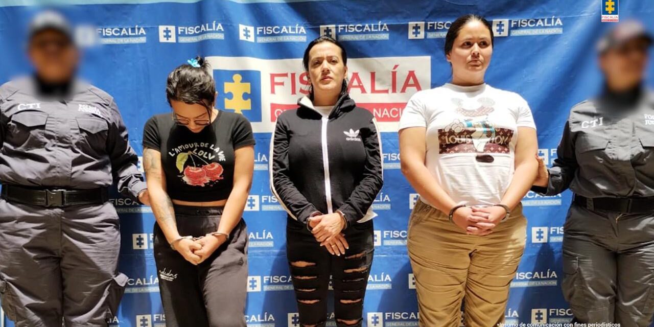 Nuevos cargos a tres mujeres investigadas por procedimientos estéticos ilegales en Medellín