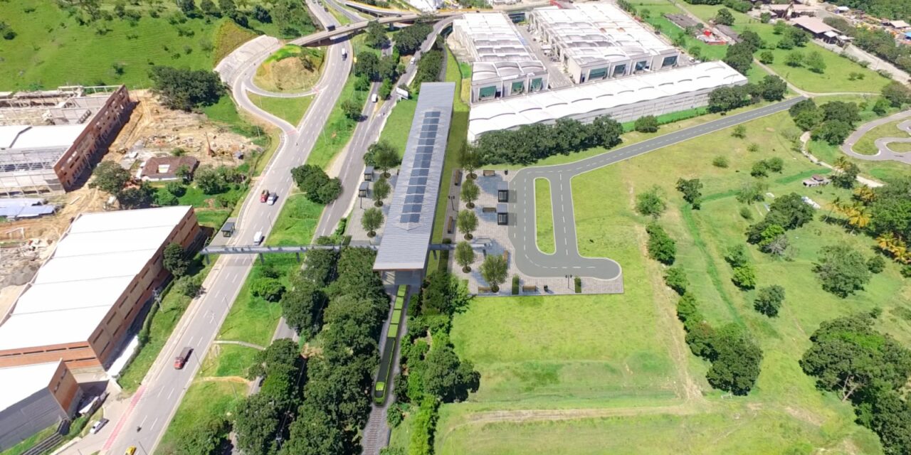 Antioquia aprueba recursos por $1,7 billones para reactivar el proyecto del Ferrocarril