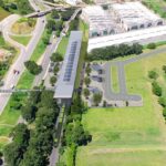 Antioquia aprueba recursos por $1,7 billones para reactivar el proyecto del Ferrocarril