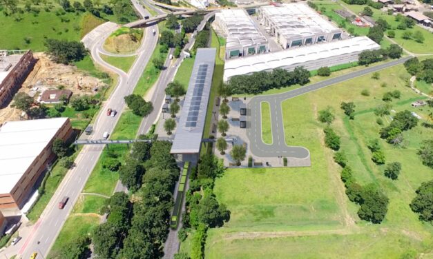 Antioquia aprueba recursos por $1,7 billones para reactivar el proyecto del Ferrocarril