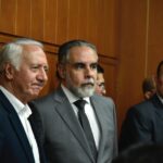 Sesiones del Congreso iniciarán el 17 de marzo