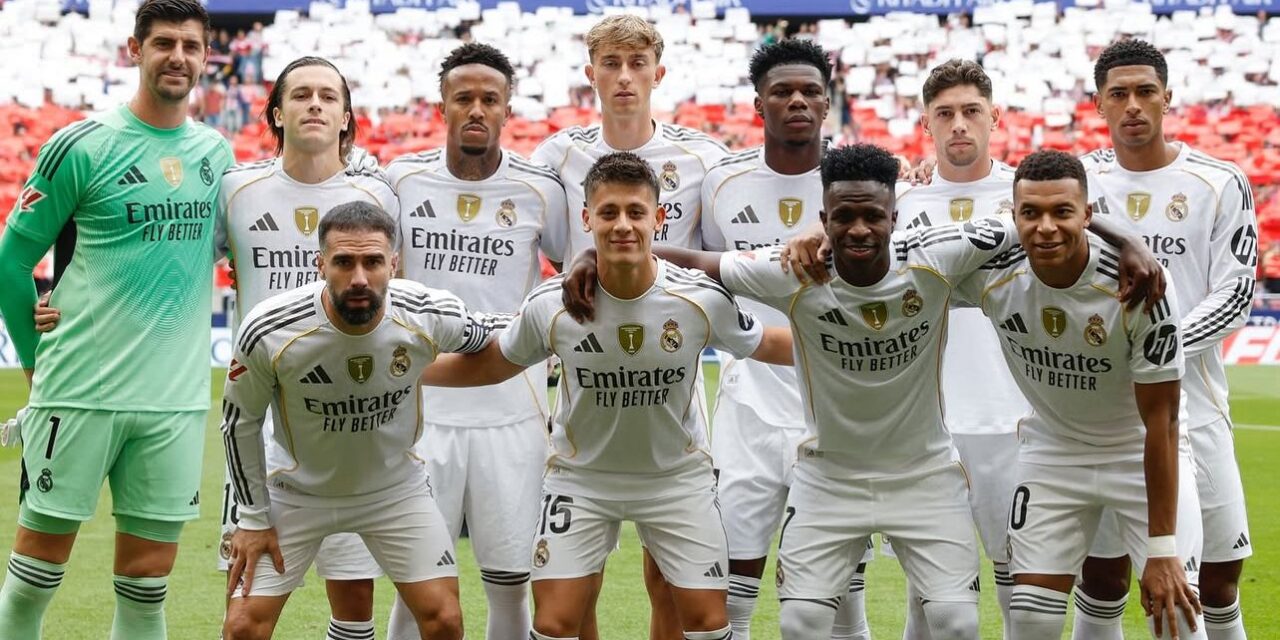 Dani Carvajal admite crisis del Real Madrid tras eliminación en Copa del Rey