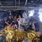 Rescatan a 10 soldados heridos tras ataque con explosivos en zona rural del Chocó