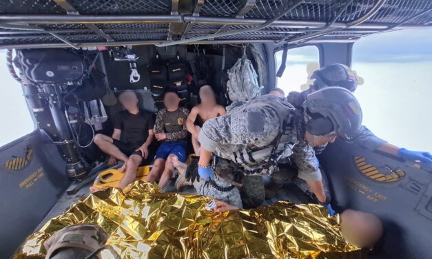 Rescatan a 10 soldados heridos tras ataque con explosivos en zona rural del Chocó