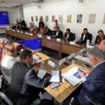 Gobernadores y Gobierno nacional se reúnen para discutir posible inaplicabilidad del decreto de emergencia económica