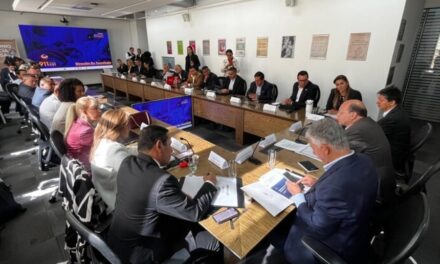 Gobernadores y Gobierno nacional se reúnen para discutir posible inaplicabilidad del decreto de emergencia económica