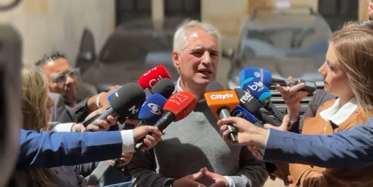 Gobernadores sin acuerdo con MinHacienda y MinInterior y anuncian acciones jurídicas por decreto tributario