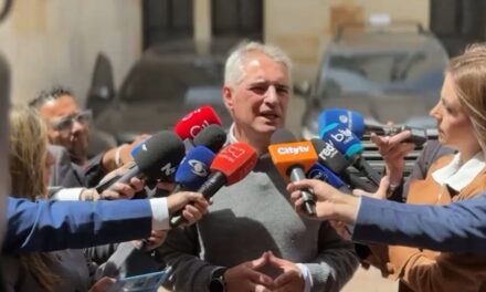 Gobernadores sin acuerdo con MinHacienda y MinInterior y anuncian acciones jurídicas por decreto tributario