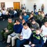 Antioquia inicia preparación logística para las elecciones de 2026