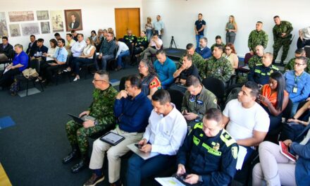 Antioquia inicia preparación logística para las elecciones de 2026