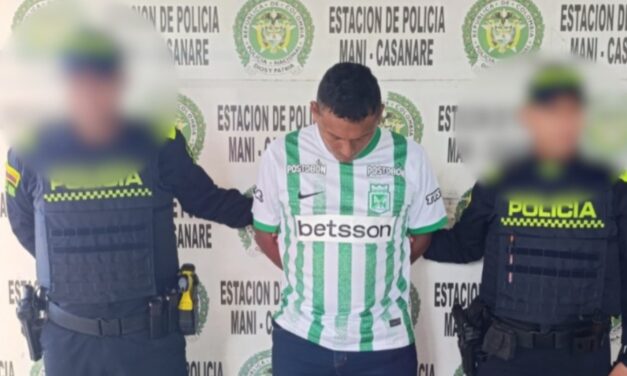 Aseguran a presunto responsable de ataque armado que dejó un muerto y un bebé herido en Urabá