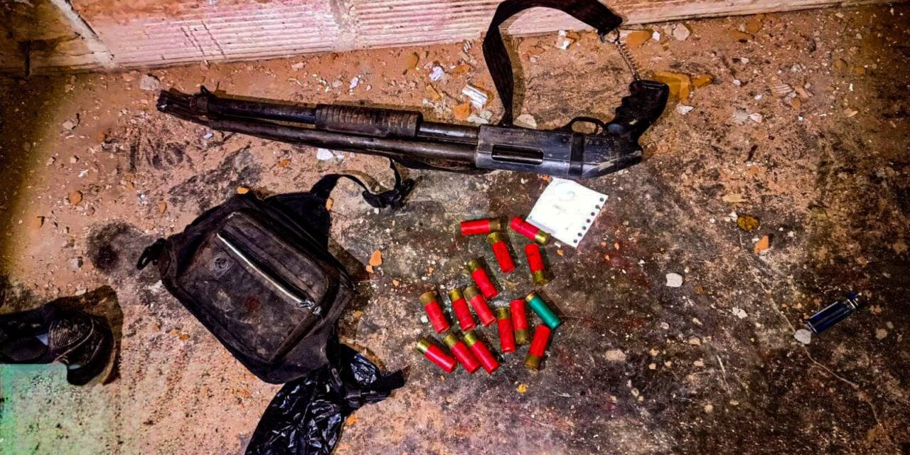 Cuatro presuntos integrantes del GDO 20 de Julio fueron capturados tras operativo armado en Betulia, Antioquia