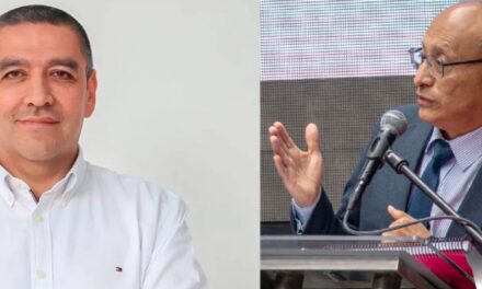 Denuncian presunta participación en política dentro de la Alcaldía a favor de Julio Aníbal Álvarez