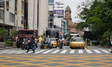Nueva rotación del Pico y Placa en Medellín comenzará este 2 de febrero