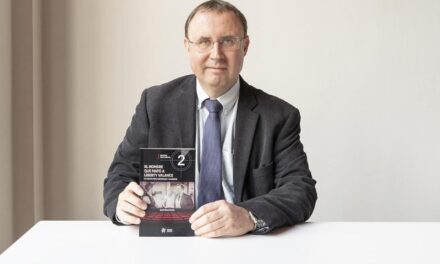 Bogotá será sede de foro internacional sobre prueba judicial, poder e inteligencia artificial