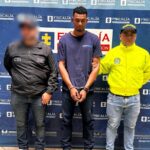 Aseguran a presunto responsable de homicidio de estilista en la Comuna 13 de Medellín