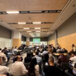 Fenalco Antioquia abre espacio de diálogo entre el comercio y candidatos al Congreso en el marco del Plan Democracia 2026