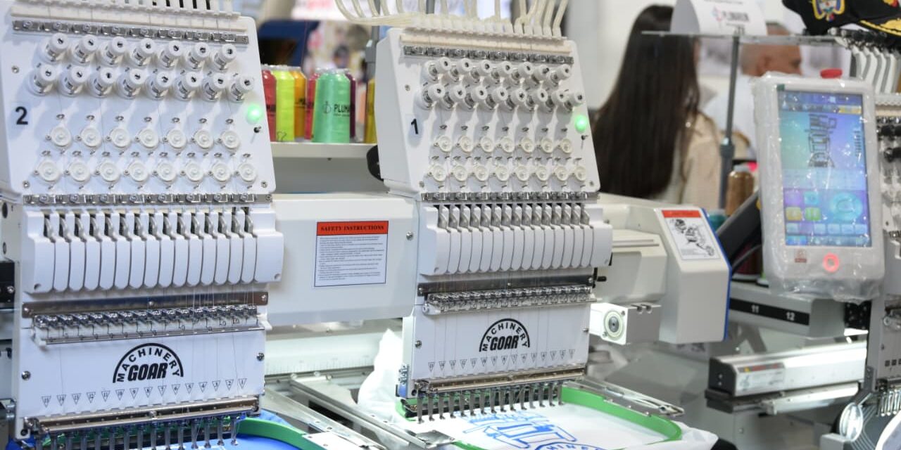 Colombiatex cerró su edición 38 con una derrama económica de USD 11,6 millones para Medellín