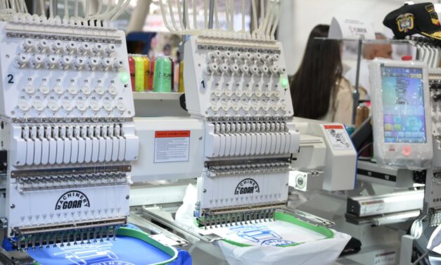 Colombiatex cerró su edición 38 con una derrama económica de USD 11,6 millones para Medellín