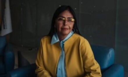 VENEZUELA: Delcy Rodríguez exige a Estados Unidos pruebas de vida de Nicolás Maduro tras anuncio de su captura