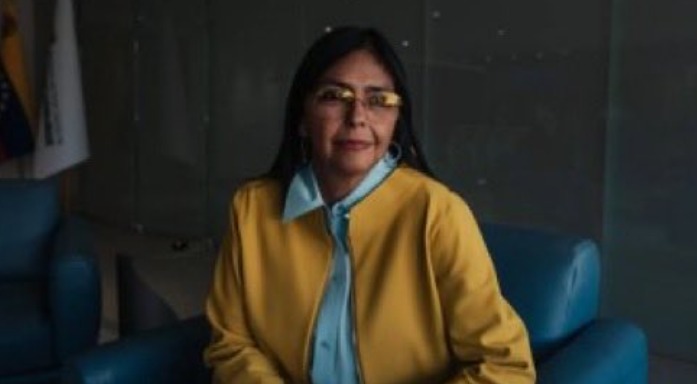 VENEZUELA: Delcy Rodríguez exige a Estados Unidos pruebas de vida de Nicolás Maduro tras anuncio de su captura