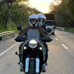 La Ruta del Cacao, la favorita de los motociclistas en Colombia