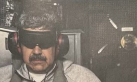 Nicolás Maduro deberá comparecer este lunes ante un tribunal federal en Nueva York