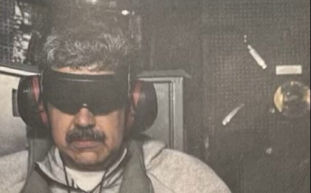 Nicolás Maduro deberá comparecer este lunes ante un tribunal federal en Nueva York