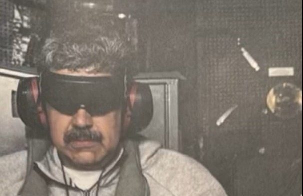 Nicolás Maduro deberá comparecer este lunes ante un tribunal federal en Nueva York