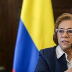 Cancillería colombiana rechaza declaraciones de Trump sobre Colombia