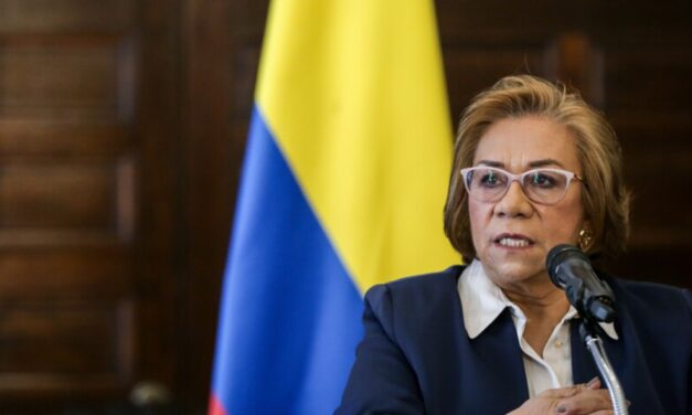 Cancillería entregará nota de protesta a EE. UU. por amenazas de Trump contra Colombia