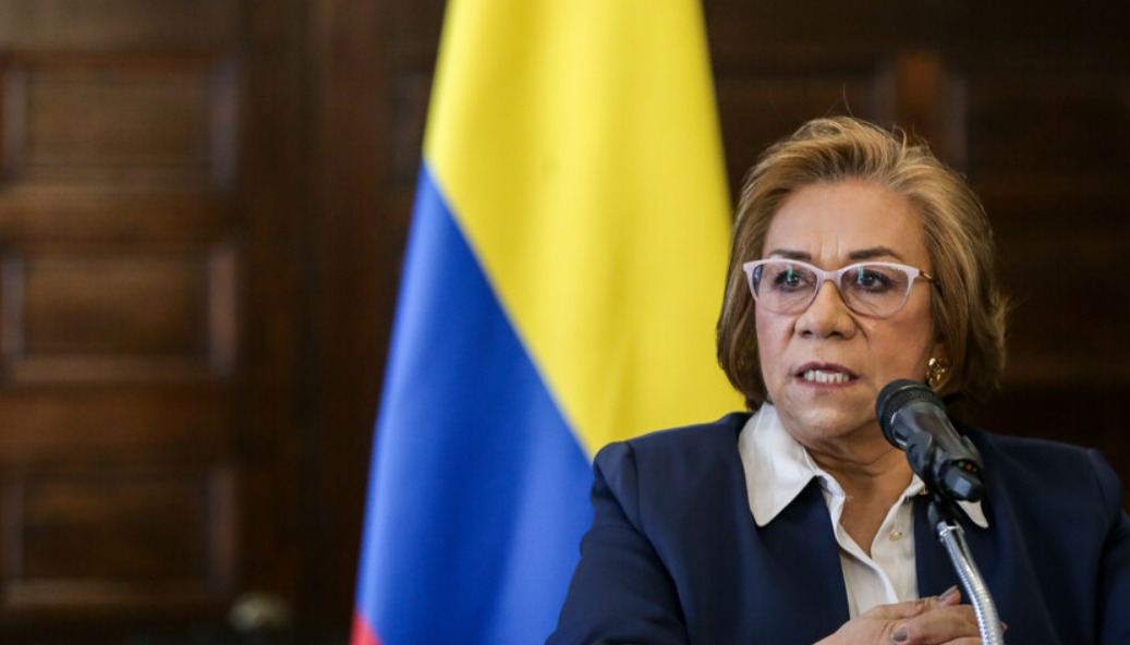 Cancillería entregará nota de protesta a EE. UU. por amenazas de Trump contra Colombia