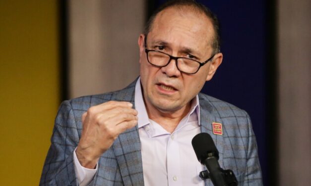 MinTrabajo denunciará a congresistas por respaldar intervención extranjera en Colombia