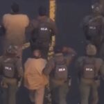 Maduro se declara inocente en su primera audiencia ante tribunal federal de Nueva York