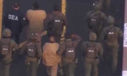 Maduro se declara inocente en su primera audiencia ante tribunal federal de Nueva York