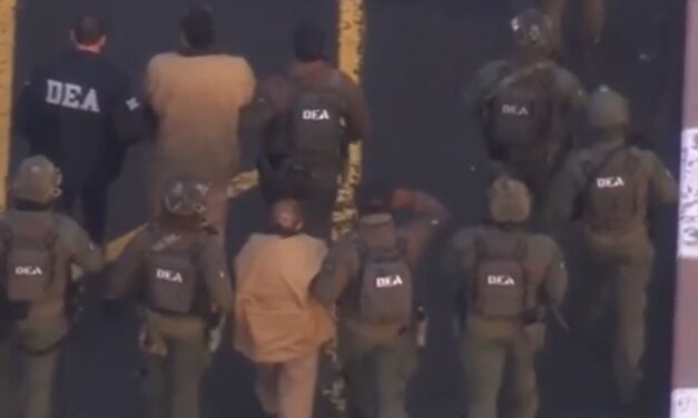 Maduro se declara inocente en su primera audiencia ante tribunal federal de Nueva York