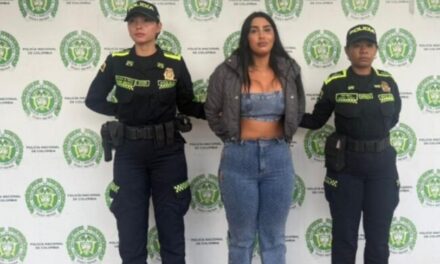 Cae red que engañaba a mujeres colombianas para explotarlas sexualmente en Noruega