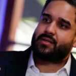 Hijo de Nicolás Maduro señalado en escrito de acusación de EE. UU. por presunta reunión con disidentes de las FARC en Medellín