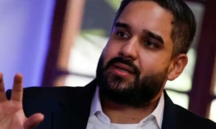 Hijo de Nicolás Maduro señalado en escrito de acusación de EE. UU. por presunta reunión con disidentes de las FARC en Medellín