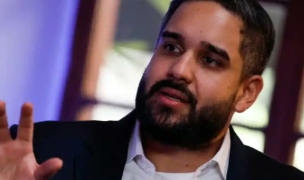 Hijo de Nicolás Maduro señalado en escrito de acusación de EE. UU. por presunta reunión con disidentes de las FARC en Medellín