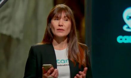 Zulma Guzmán pidió no ser extraditada a Colombia y fue enviada a prisión en Londres