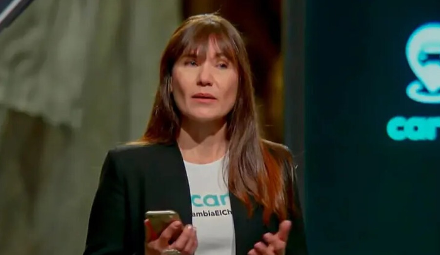 Zulma Guzmán pidió no ser extraditada a Colombia y fue enviada a prisión en Londres