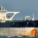 ¡Urgente! EE. UU. intercepta y asegura petrolero ruso vinculado a Venezuela por violar sanciones