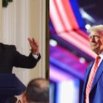 Presidentes de EE.UU. y Colombia hablaron. Trump invitó a Petro a Washington