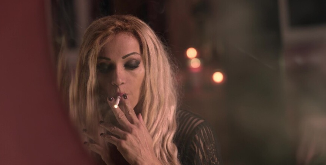 Actriz colombiana sigue destacándose en el cine italiano con cortometraje sobre violencia transfóbica