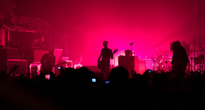 My Chemical Romance pospone concierto en Bogotá para febrero y causa molestias entre fans